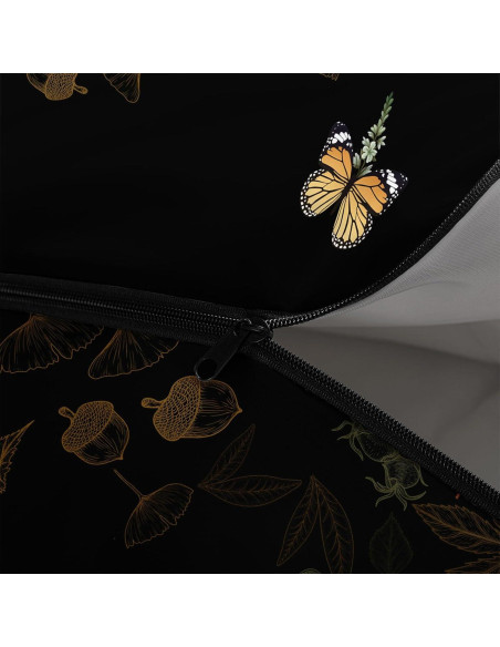 Saco de Dormir XYNHML para Camping 1 Persona Azul 0-25C