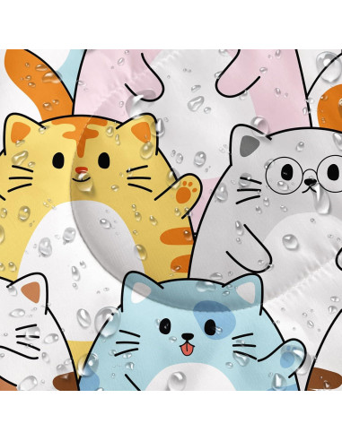 Saco de Dormir Camping 3 Temporadas BailiPromise Microfibra