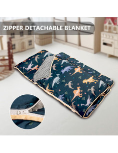 Colchoneta para Siesta Primlect Extra Grande 139.7x88.9cm 2