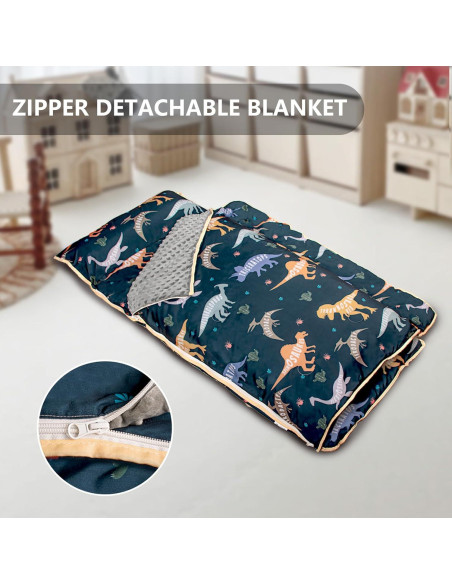 Colchoneta para Siesta Primlect Extra Grande 139.7x88.9cm