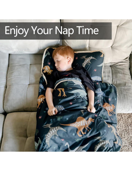 Colchoneta para Siesta Primlect Extra Grande 139.7x88.9cm