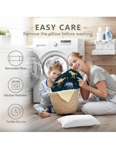 Colchoneta para Siesta Primlect Extra Grande 139.7x88.9cm