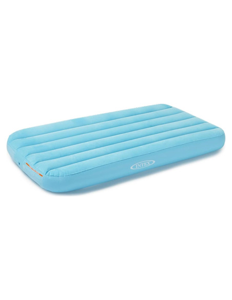 Colchón Inflable Intex 66803EP para Niños 87.6x157.5cm