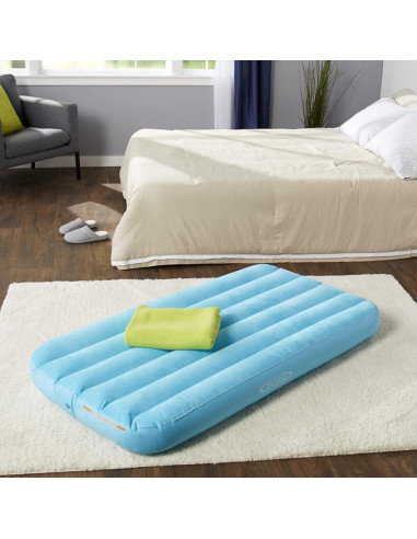 Colchón Inflable Intex 66803EP para Niños 87.6x157.5cm