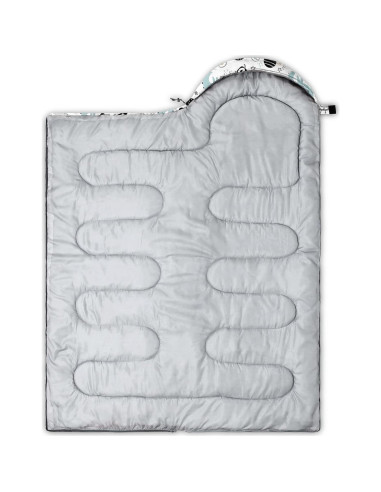 Saco de dormir Smell Sunshine para niños 230x80 cm - Ligero y cálido