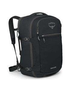 Mochila de Viaje Osprey Daylite 44L Negra para Laptop