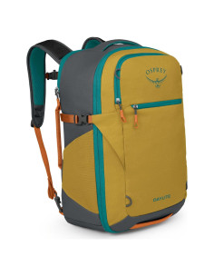 Mochila de Viaje Osprey Daylite 35L Amarillo Tumbleweed
