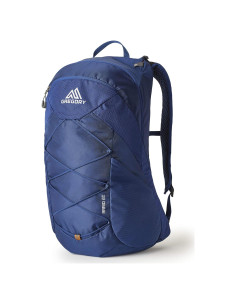 Mochila de Senderismo Gregory Arrio 22L Unisex Azul Imperio