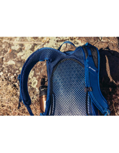 Mochila de Senderismo Gregory Arrio 22L Unisex Azul Imperio 2