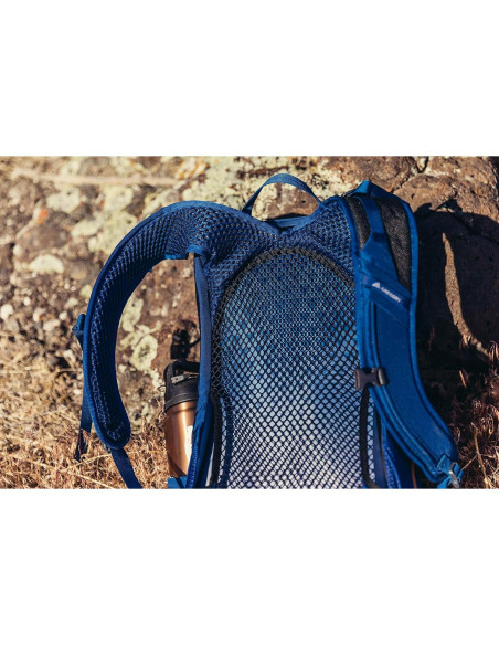 Mochila de Senderismo Gregory Arrio 22L Unisex Azul Imperio