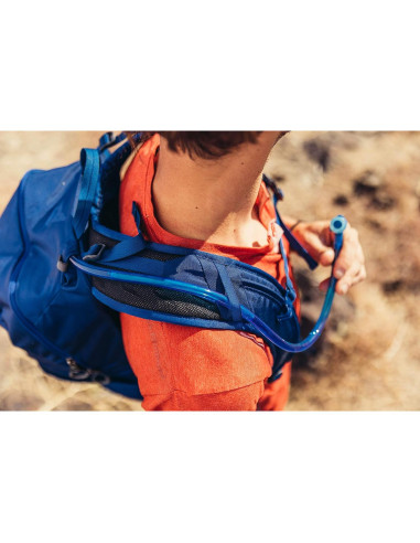 Mochila de Senderismo Gregory Arrio 22L Unisex Azul Imperio