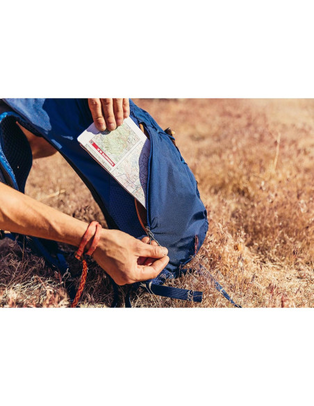 Mochila de Senderismo Gregory Arrio 22L Unisex Azul Imperio