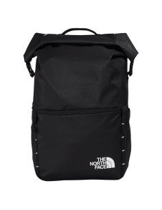 Duffel The North Face Base Camp Voyager 32L Negro