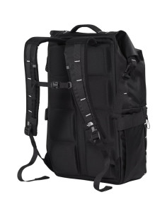 Duffel The North Face Base Camp Voyager 32L Negro 2