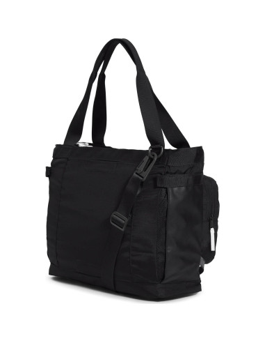 Bolsa Tote Voyager The North Face 25L Unisex Negra
