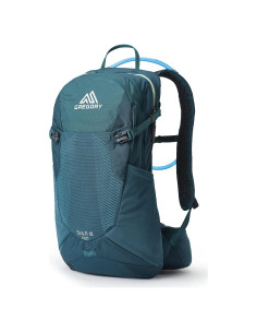 Mochila Unisex Gregory Sula 8L H2O para Senderismo y Ciclismo