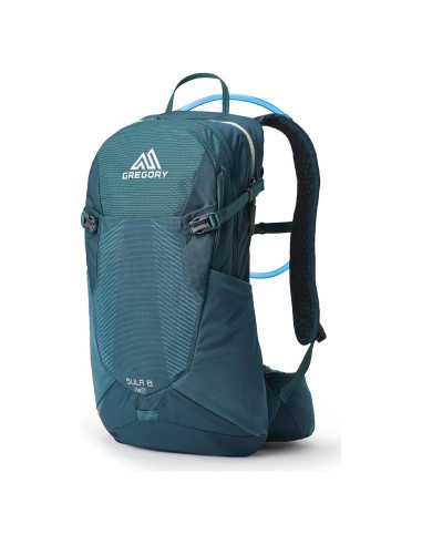 Mochila Unisex Gregory Sula 8L H2O para Senderismo y Ciclismo
