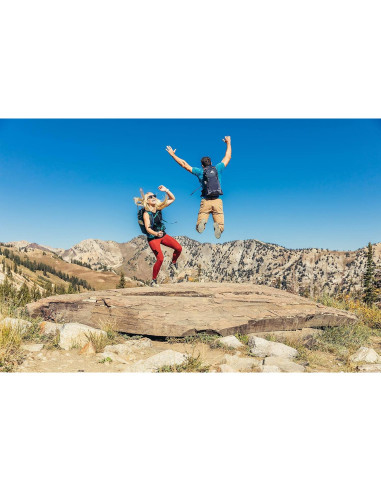 Mochila Unisex Gregory Sula 8L H2O para Senderismo y Ciclismo