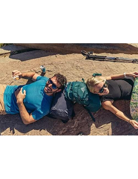 Mochila Unisex Gregory Sula 8L H2O para Senderismo y Ciclismo