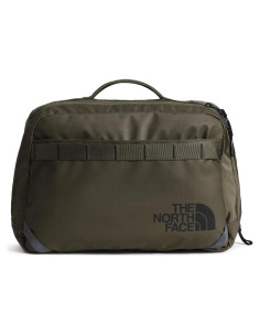 Bolsa Sling The North Face Base Camp Voyager 11L Verde Taupe