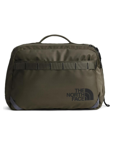 Bolsa Sling The North Face Base Camp Voyager 11L Verde Taupe