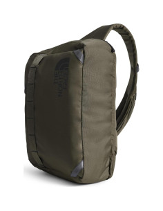 Bolsa Sling The North Face Base Camp Voyager 11L Verde Taupe 2