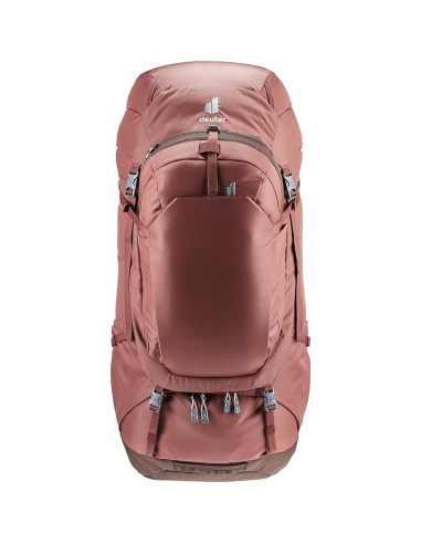 Mochila de Viaje Deuter Voyager 60+10L Unisex Ergonomica