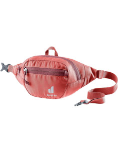 Bolsa de Cadera Deuter Junior Belt 0.7L Cereza para Niños 2