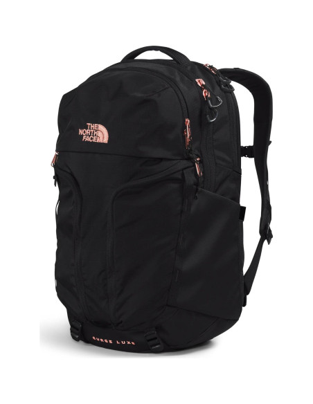 Mochila para Computadora The North Face Surge Luxe Mujeres 30L