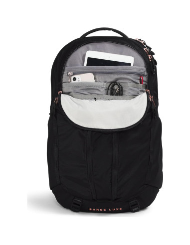 Mochila para Computadora The North Face Surge Luxe Mujeres 30L