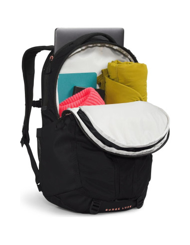 Mochila para Computadora The North Face Surge Luxe Mujeres 30L