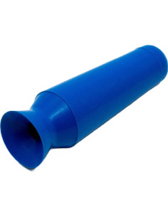 Mango Escleral DMV Grande - Inserción y Remoción Lentes 3pks 2