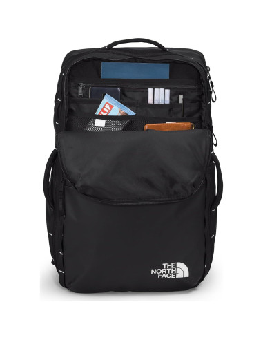 Mochila de viaje The North Face Base Camp Voyager 35L
