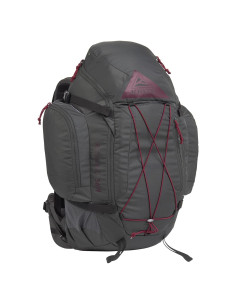 Mochila Kelty Redwing 36L para Mujeres - Senderismo y Viajes