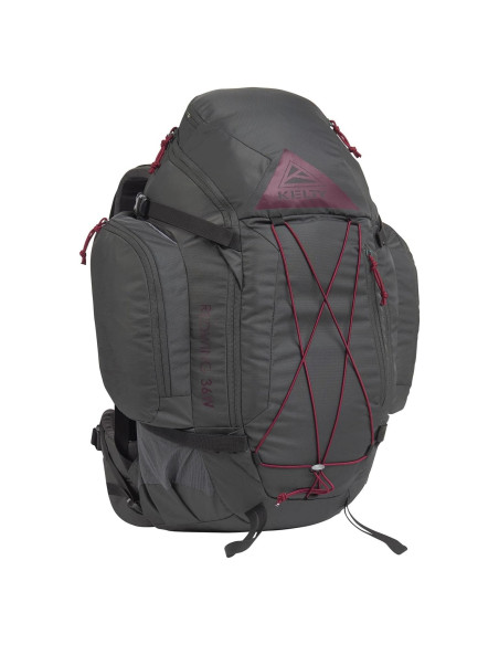Mochila Kelty Redwing 36L para Mujeres - Senderismo y Viajes