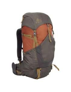 Mochila Kelty Outskirt 50L Plegable para Senderismo