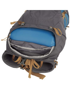 Mochila Kelty Outskirt 50L Plegable para Senderismo 2