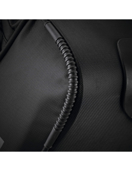 Bolsa de Viaje Samsonite Andante 2 28" Negra con Ruedas