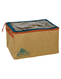 Asiento de Ventana Kelty 2022 - Camping y Organización 38x30cm