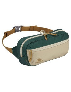 Cinturón de Cadera Kelty Sunny 5L Verde Posey, Organizador