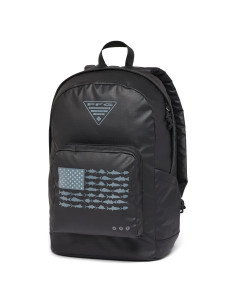 Mochila Unisex Columbia PFG PHG Zigzag 22L Negra