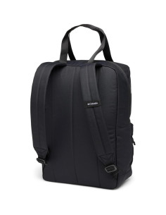 Mochila Columbia Unisex Trail Traveler 24L Negra 2