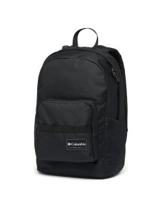 Mochila Unisex Columbia Zigzag II 22L Negra con Funda para Laptop