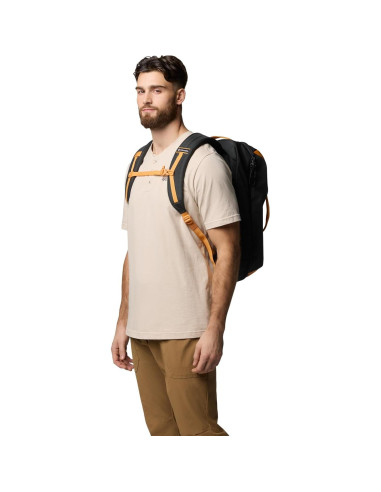 Mochila Unisex Columbia Landroamer 32L Sunstone/Shark