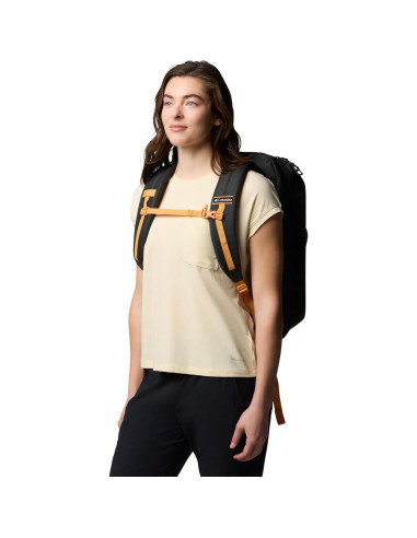 Mochila Unisex Columbia Landroamer 32L Sunstone/Shark