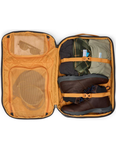 Mochila Unisex Columbia Landroamer 32L Sunstone/Shark