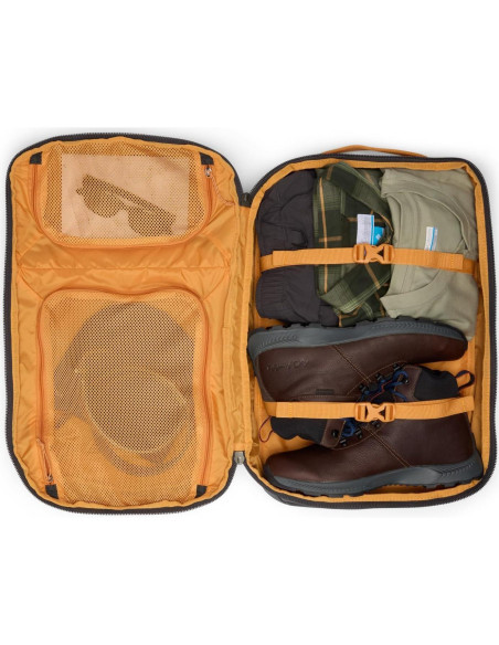 Mochila Unisex Columbia Landroamer 32L Sunstone/Shark