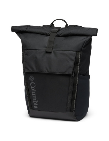 Mochila Columbia Convey III 27L Unisex Negra con Funda Laptop