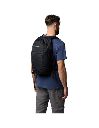 Mochila Unisex Columbia Blackcomb Ridge 18L Negra