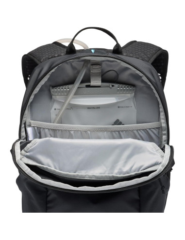 Mochila Unisex Columbia Blackcomb Ridge 18L Negra